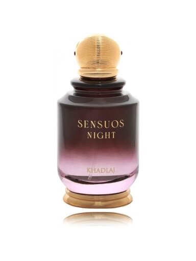 Khadlaj Sensuos Night Khadlaj Sensuos Night