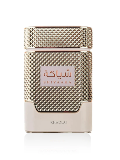 Khadlaj Shiyaaka White
