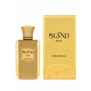 Khadlaj Island Sun 1