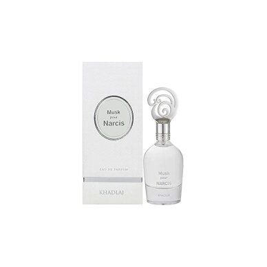 Khadlaj Musk Pour Narcis 1
