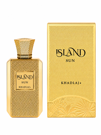 Khadlaj Island Sun 1