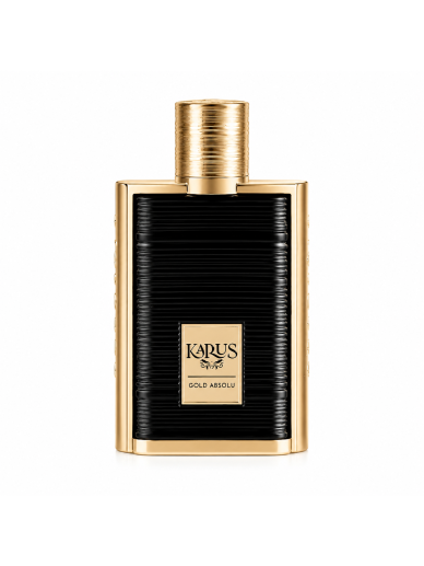 Khadlaj Karus Gold Absolu