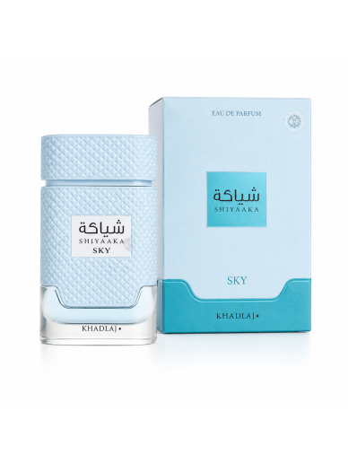 Khadlaj Shiyaaka Sky 1 Khadlaj Shiyaaka Sky 1