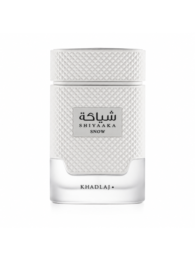 Khadlaj Shiyaaka Snow Khadlaj Shiyaaka Snow