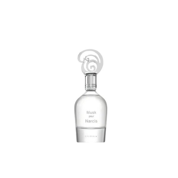 Khadlaj Musk Pour Narcis