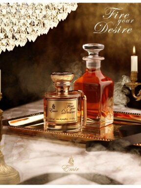 Emir Fire Your Desire (Kilian Angels Share) arabiški kvepalai