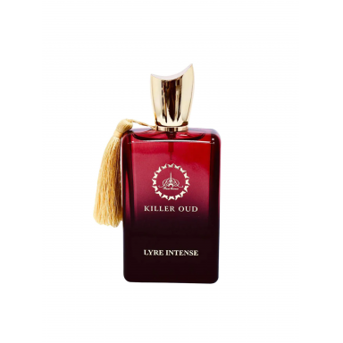 Paris Corner Killer Oud Lyre Intense