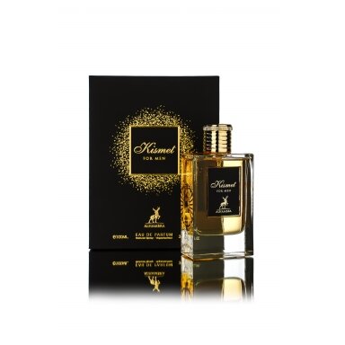 Maison Alhambra Kismet For Men