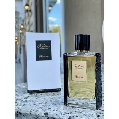 Коллекция Kelino Phantom (Килиан Фантом) Арабский парфюм