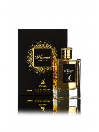 KISMET FOR MEN (HERMES) Arabskie perfumy