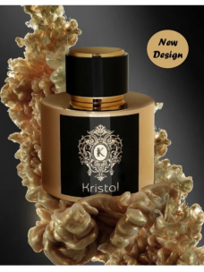 Kristal (KIRKE) Arabic perfume