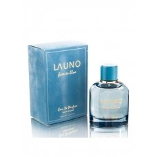 La uno Intense Blue (Light Bleu Men) арабский парфюм