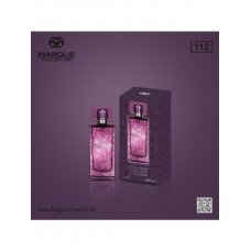 Marque Collection N-112 (Lalique Amethyst) арабские духи