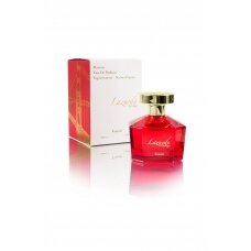 LAZURDE ROUGE EXTRAIT (Baccarat rouge 540 extrait de parfume) арабские духи