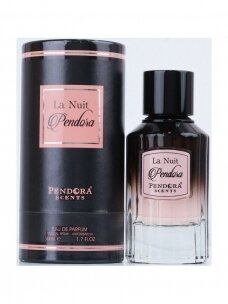 La Nuit Pendora (Lancome La Nuit Tresor) Arabic perfume