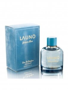 La uno Intense Blue (Light Bleu Men) Arabic perfume