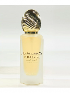 LATTAFA Confidential hair perfume