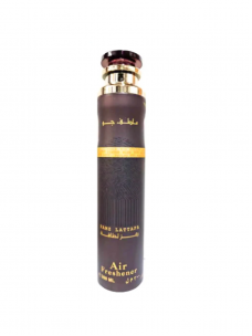 Lattafa Ramz Gold Home Fragrance