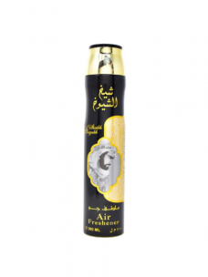 Lattafa Sheikh Shuyukh Luxe Edition mājas aromāts