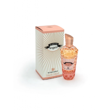 Fragrance World La Secret Angels