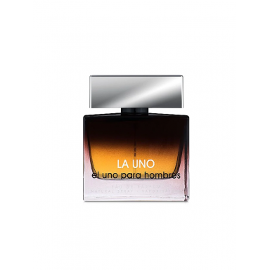 Fragrance World La Uno El Uno Para Hombres