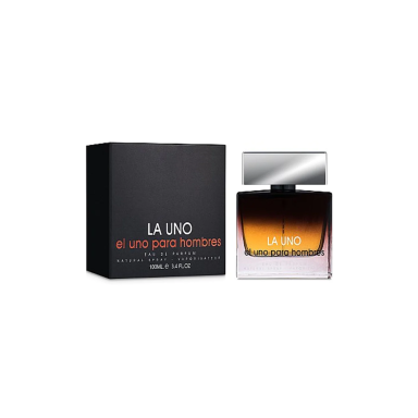 Fragrance World La Uno El Uno Para Hombres
