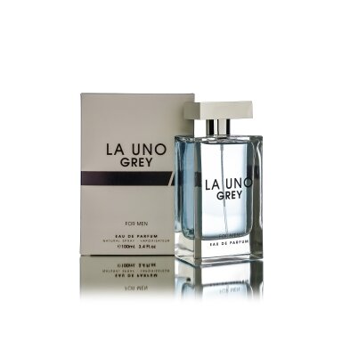 Fragrance World La Uno Grey