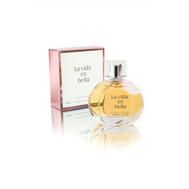 Fragrance World La Vida Es Bella