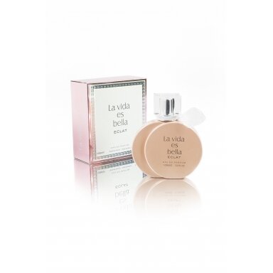 Fragrance World La Vida Es Bella Eclat