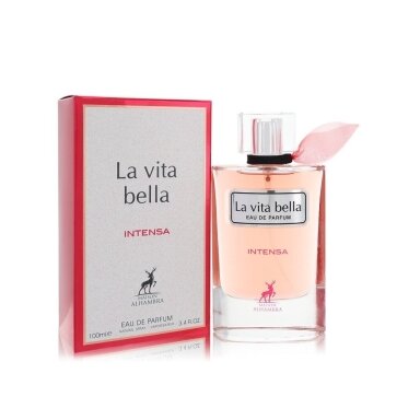 Maison Alhambra La Vita Bella Intensa