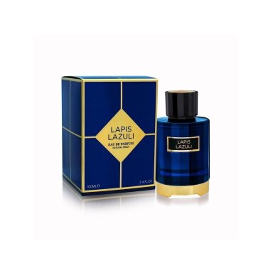Fragrance World Worl Fragrance Lapis Lazuli Fragrance World Worl Fragrance Lapis Lazuli