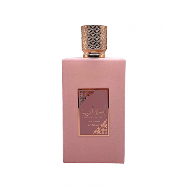Asdaaf Ameerat Al Arab Prive Rose