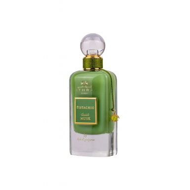 Ard Al Zaafaran Ithra Dubai Pistachio Musk