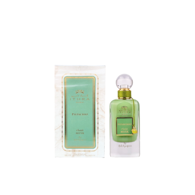 Ard Al Zaafaran Ithra Dubai Pistachio Musk