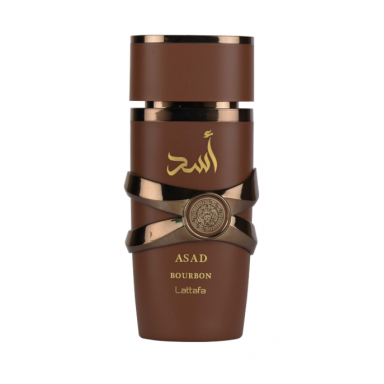 Lattafa Asad Bourbon Lattafa Asad Bourbon
