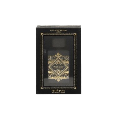 Lattafa Badee Al Oud For Glor Lattafa Badee Al Oud For Glor
