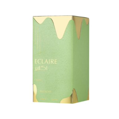 Lattafa Eclaire Pistache Lattafa Eclaire Pistache