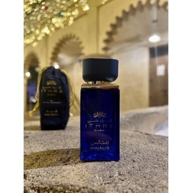 Lattafa Ithra Dubai Majalis