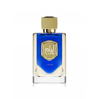 Lattafa Liam Blue Shine
