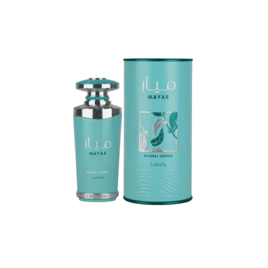 Lattafa Mayar Natural Intense Lattafa Mayar Natural Intense