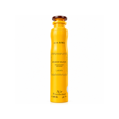 Lattafa Passion Fruit Macaron Air Freshener 300ml