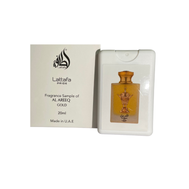 Lattafa Pride Al Areeq Gold Lattafa Pride Al Areeq Gold