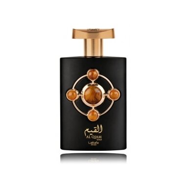 Lattafa Pride Al Qiam Gold