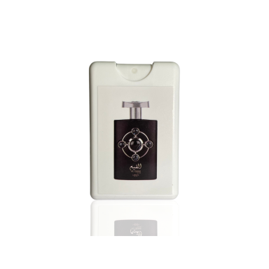 Lattafa Pride Al Qiam Silver Lattafa Pride Al Qiam Silver
