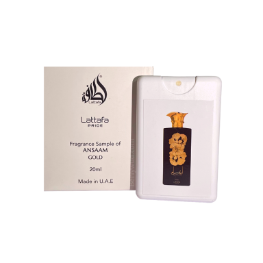 Lattafa Pride Ansaam Gold Lattafa Pride Ansaam Gold