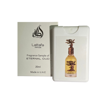 Lattafa Pride Eternal Oud Lattafa Pride Eternal Oud