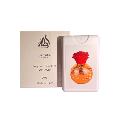 Lattafa Pride Lahdath Lattafa Pride Lahdath
