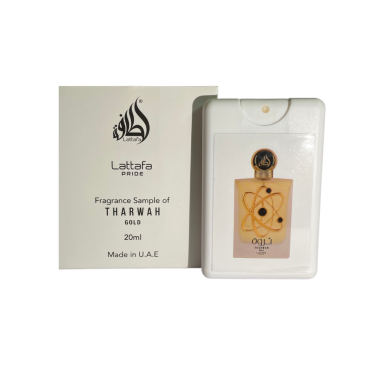 Lattafa Pride Tharwah Gold Lattafa Pride Tharwah Gold