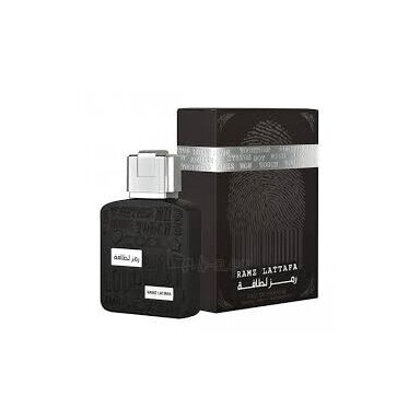 Lattafa Ramz Silver Lattafa Ramz Silver