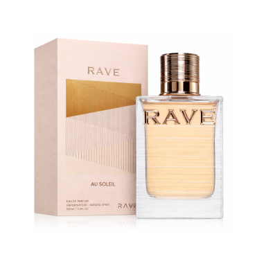 Lattafa Rave AU Soleil Lattafa Rave AU Soleil